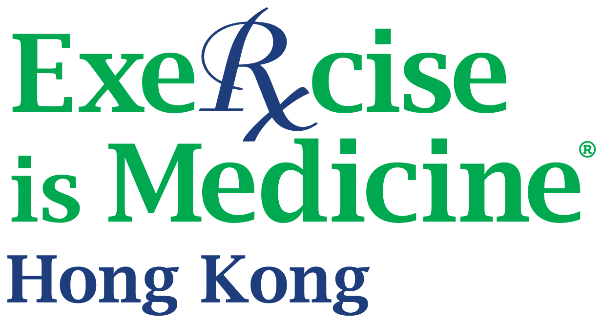 Exercise is Medicine Hong Kong